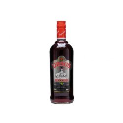 Ursus Roter vodka 21% vol 70cl
