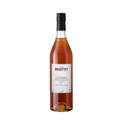 Edmond Briottet Cognac Grande Champagne XO 40° 70cl
