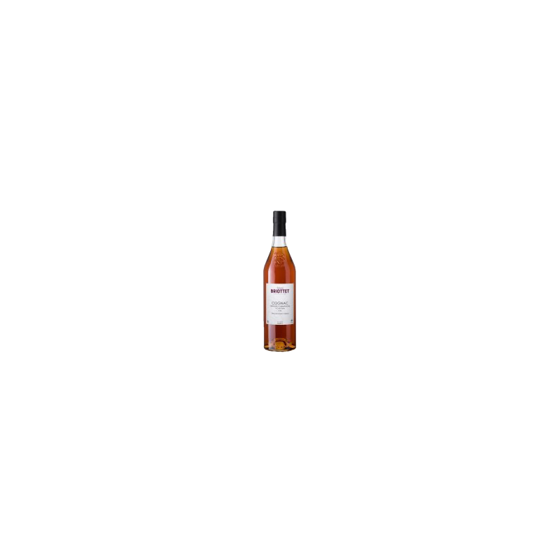 Edmond Briottet Cognac Grande Champagne XO 40° 70cl
