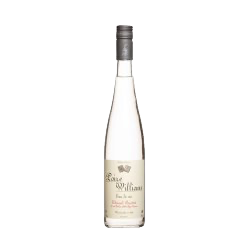 Edmond Briottet Eau de Vie de Poire Williams 45° 70cl