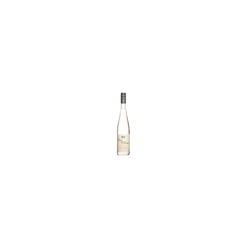 Edmond Briottet Eau de Vie de Poire Williams 45° 70cl