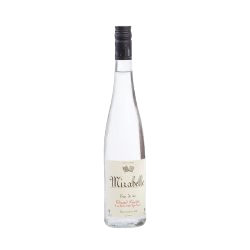 Edmond Briottet Eau de Vie de Mirabelle 45° 70cl