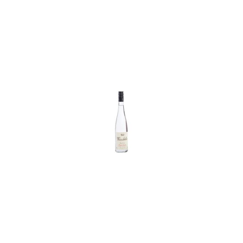 Edmond Briottet Eau de Vie de Mirabelle 45° 70cl