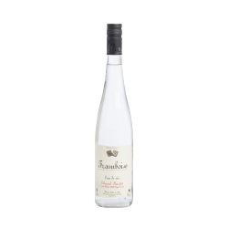Edmond Briottet Eau de Vie de Framboise 45° 70cl