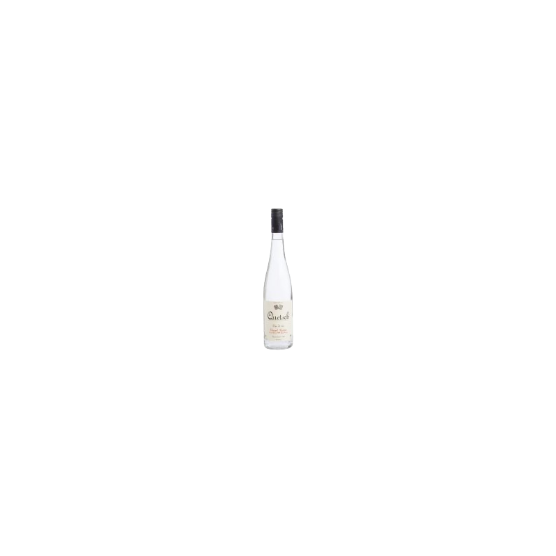 Edmond Briottet Eau de Vie de Quetsch 45° 70cl
