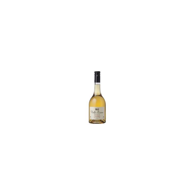 Edmond Briottet Eau de Vie de Vieille Prune 45° 70cl