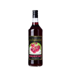 Edmond Briottet guignolet liqueur 16° 1L