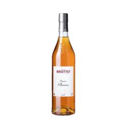 Edmond Briottet liqueur d'ananas 18° 70cl
