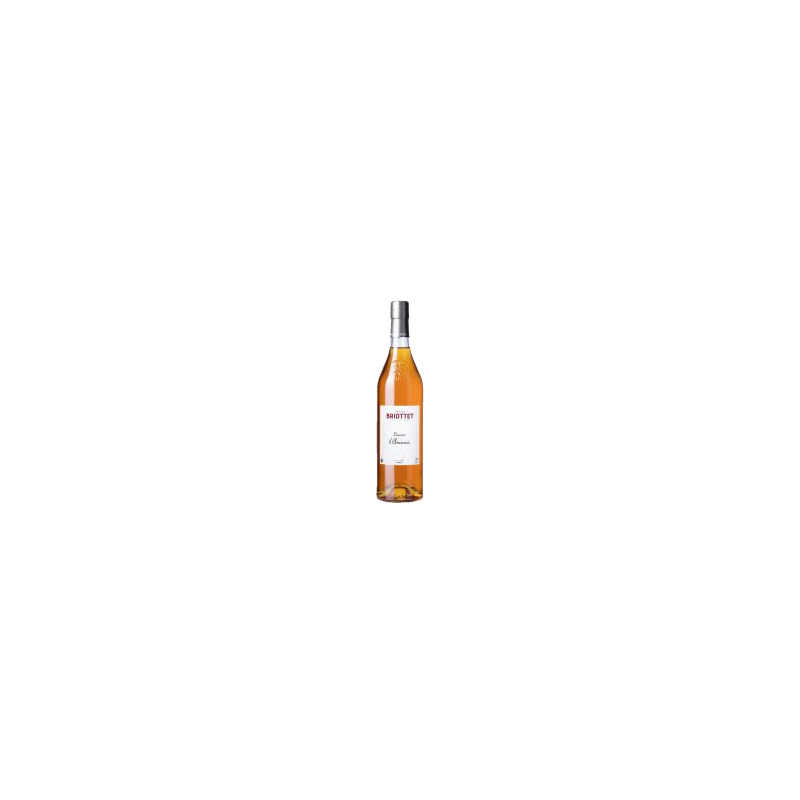 Edmond Briottet liqueur d'ananas 18° 70cl