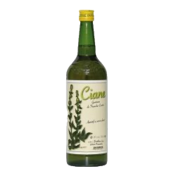 Gentiane 'Ciane' Distillerie Guy 16° 1L