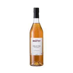 Edmond Briottet Vieille Fine de Bourgogne 43° 70cl