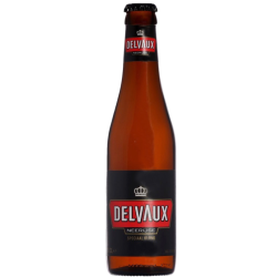 Delvaux (Casier de 24 x 33cl)