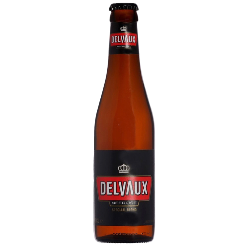 Delvaux (Bak 24 x 33cl)