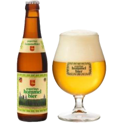 Hommelbier 7,5% (Casier de 24 x 25cl)