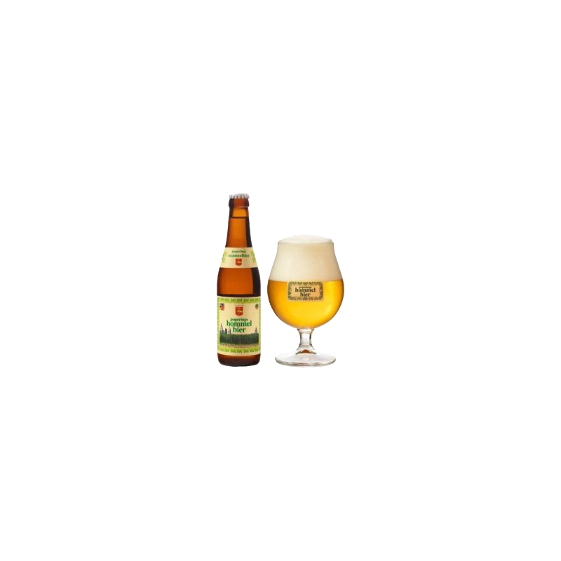Hommelbier 7,5% (Bak 24 x 25cl)