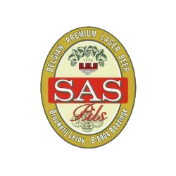 SAS pils 5% (Vat 20L)