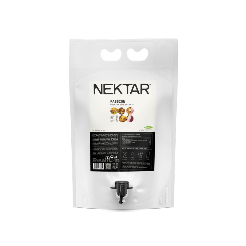 Nektar - Passion Blend (BIB 3L)