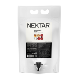 Nektar - Raspberry Yuzu (BIB 3L)