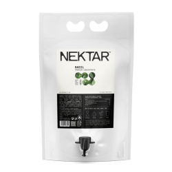 Nektar - Basil Blend (BIB 3L)