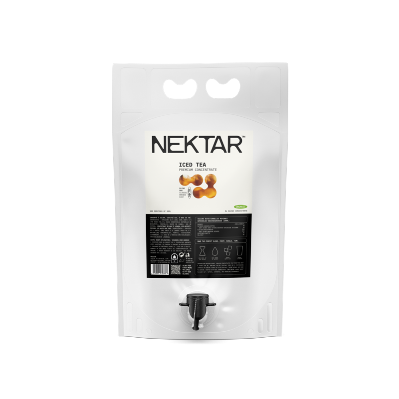 Nektar - Iced Tea Blend (BIB 3L)