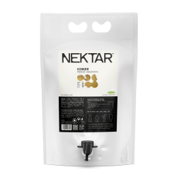 Nektar - Ginger Blend (BIB 3L)
