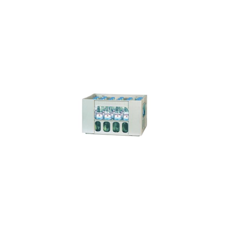 Gerolsteiner Naturell (Bak 24 x 25cl)