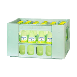Gerolsteiner Lemon (Bak 24 x 25cl)