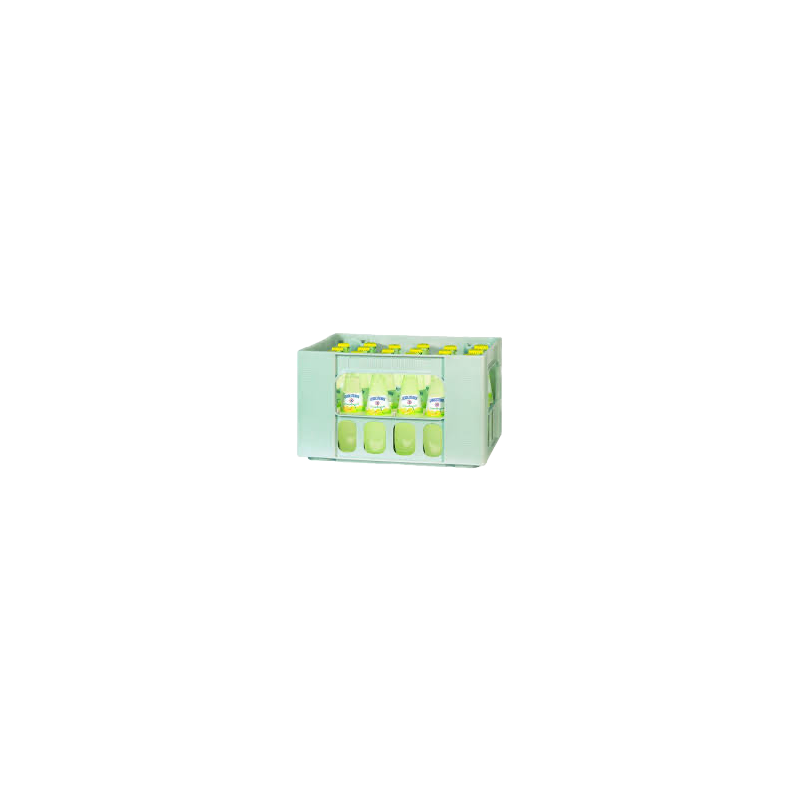 Gerolsteiner Lemon (Bak 24 x 25cl)