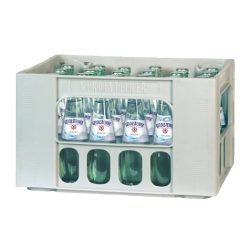 Gerolsteiner Sprudel (Bak 24 x 25cl)