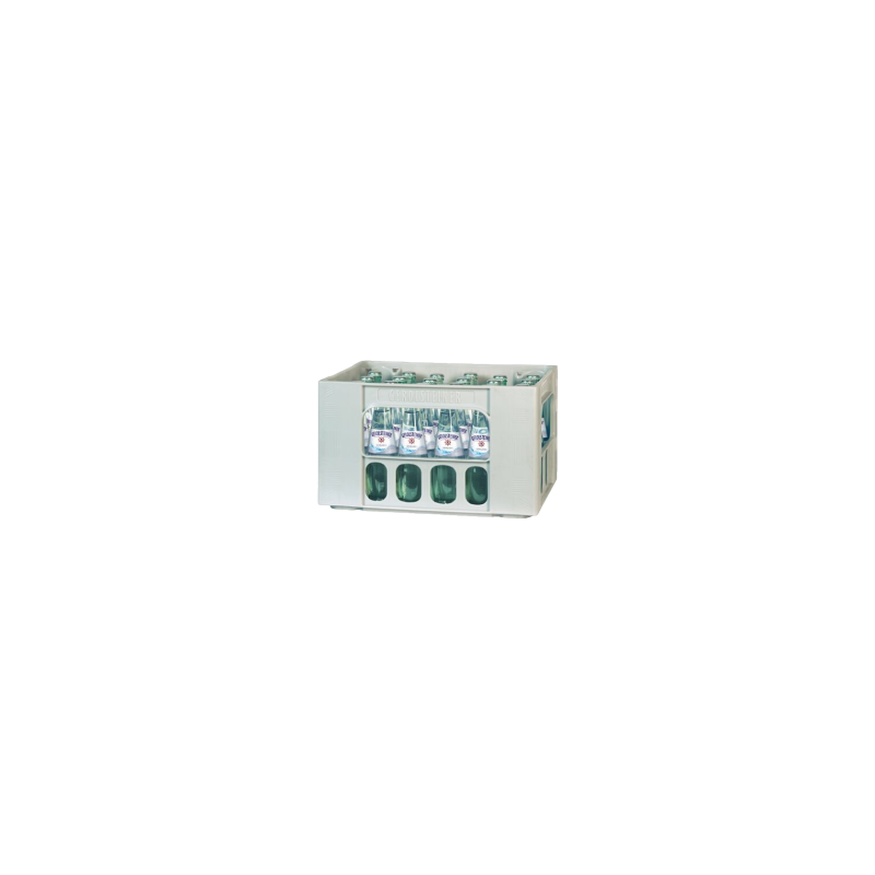 Gerolsteiner Sprudel (Bak 24 x 25cl)