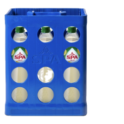 Spa Citron (Bak 6 x 1L)