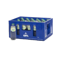 Spa Citron (Casier de 28 x 25cl)
