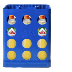 Spa Orange (Bak 6 x 1L)