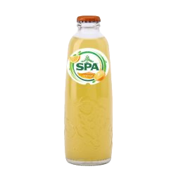 Spa Orange (Casier de 28 x 25cl)