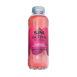 Spa Active Blueberry-Blackcurrant (6 x 50cl PET)