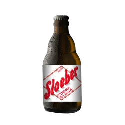 Sloeber (Casier de 24 x 33cl)