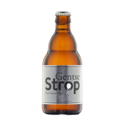 Gentse Strop (Casier de 24 x 33cl)