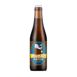 Witkap Double (Casier de 24 x 33cl)