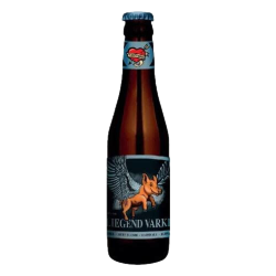 Vliegend Varken (Casier de 24 x 33cl)