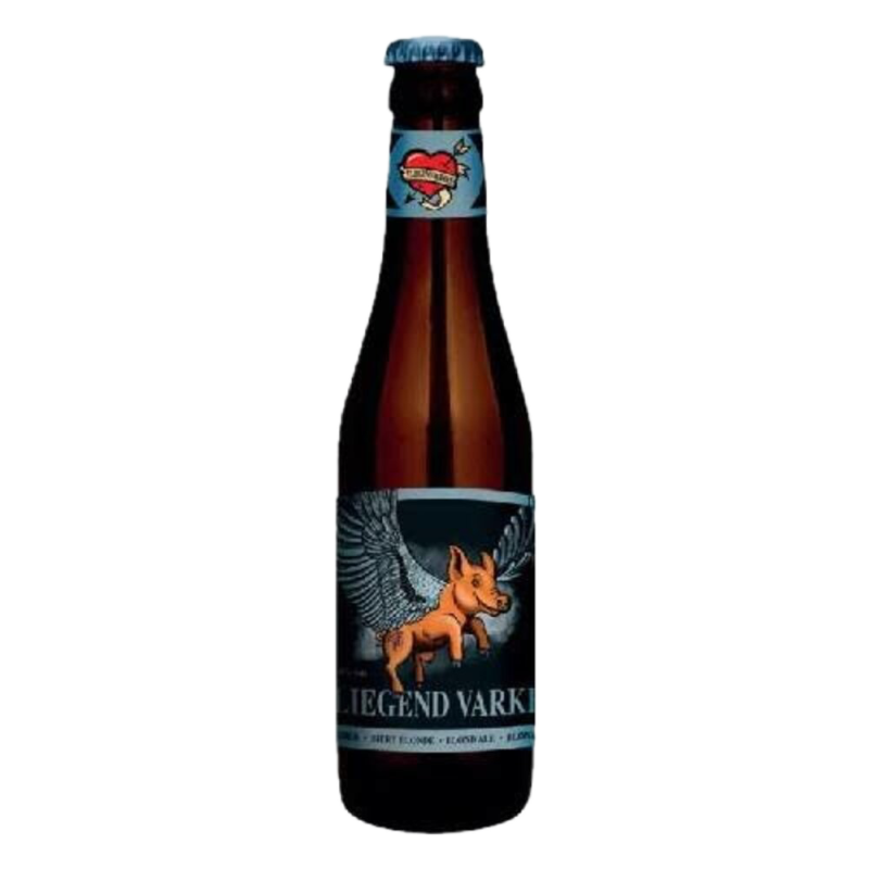 Vliegend Varken (Bak 24 x 33cl)