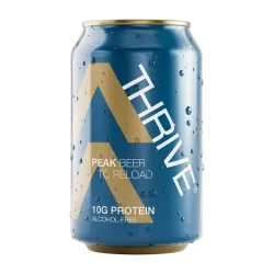 THRIVE Peak Recovery IPA 0,3% (24 x 33cl Canettes)