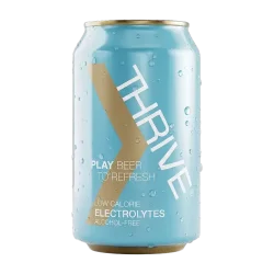 Thrive PLAY (24 x 33cl canettes)
