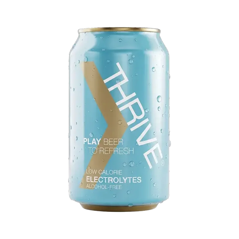 Thrive PLAY (24 x 33cl canettes)