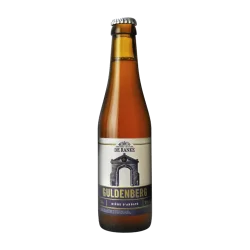 Guldenberg - De Ranke 8% (Bak 24 x 33cl)