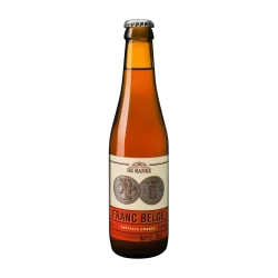 Franc Belge - De Ranke 5.2% (Casier de 24 x 33cl)