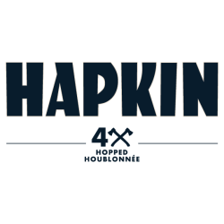 Hapkin (Vat David de 20L)