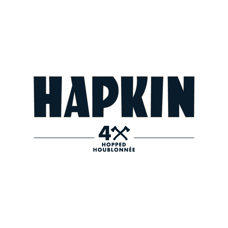 Hapkin (Vat David de 20L)