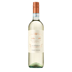 Veneto IGT Pinot Grigio I Castelli di Romeo e Giulietta 75cl