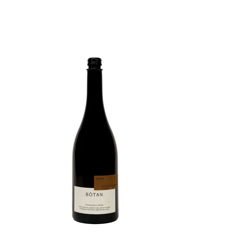 Bôtan Ginzu 75cl 