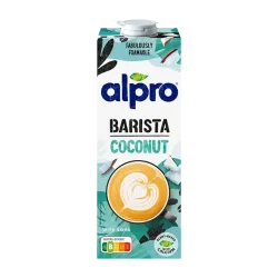 Alpro Barista Coco (8 x 1L Tetra)